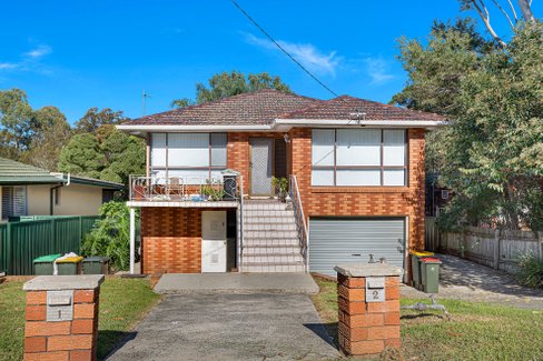 2/21 William Beach Rd, KANAHOOKA NSW 2530