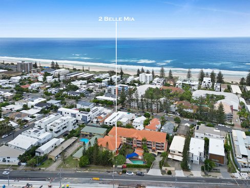 2/2103 Gold Coast Highway, Miami QLD 4220