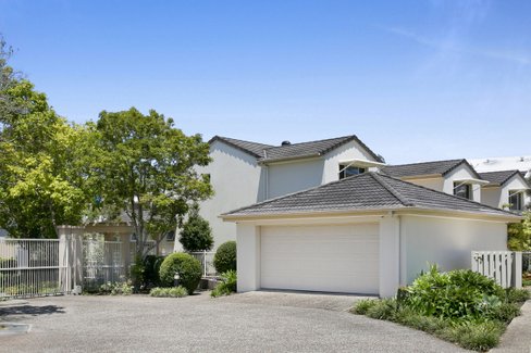 22/12 Promenade Avenue, Robina QLD 4226