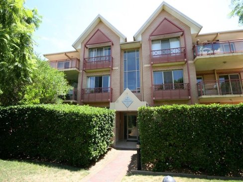 22/125 Banksia Street, BOTANY NSW 2019