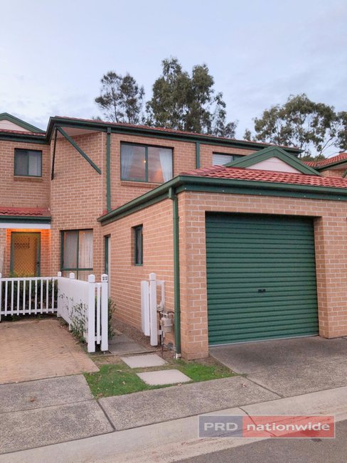 22/169 Horsley Road, PANANIA NSW 2213