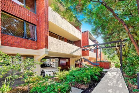 22/178 Power Street Hawthorn 3122