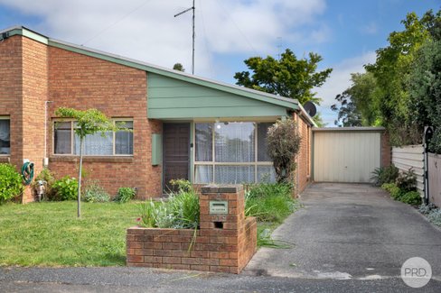 2/219 Victoria Street, BALLARAT EAST VIC 3350