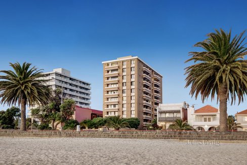 22 195 Beaconsfield Parade Middle Park 3206