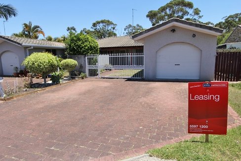 2/22 Binstead Drive, SOUTHPORT QLD 4215