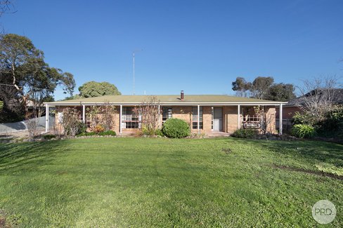 222 Bungaree-Wallace Road, BUNGAREE