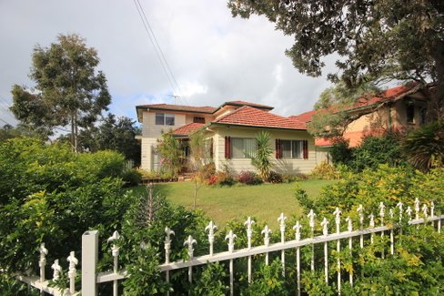 222 Chuter Avenue, SANS SOUCI NSW 2219