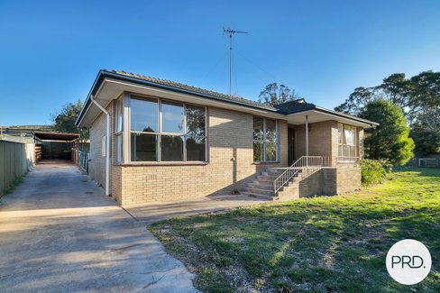 222 Daylesford Road, BROWN HILL VIC 3350