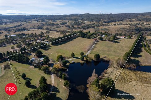 222 Doust Road, BYWONG NSW 2621