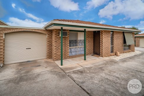 2/22 Dove Street, MOUNT AUSTIN NSW 2650