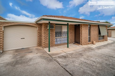 2/22 Dove Street, MOUNT AUSTIN NSW 2650