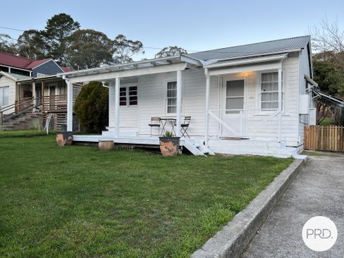 222 Foxlow Street, CAPTAINS FLAT NSW 2623