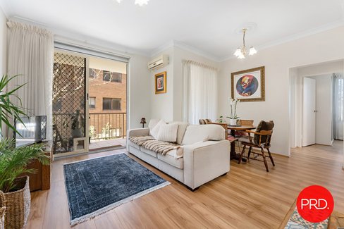 2/22 French Street, KOGARAH NSW 2217
