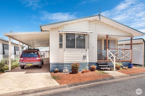 22/2 Frost Road, ANNA BAY NSW 2316