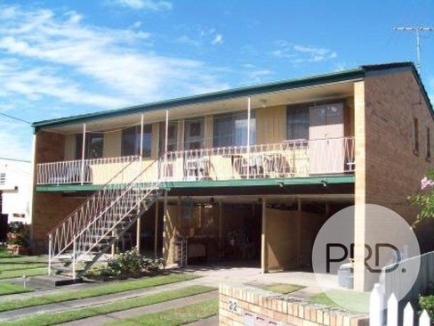 2/22 Harding Street, HENDRA QLD 4011