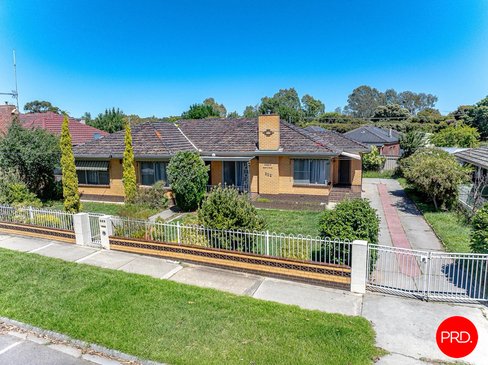 222 High Street, KANGAROO FLAT VIC 3555