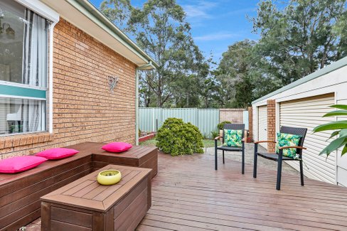2/22 Horsley Drive, HORSLEY NSW 2530