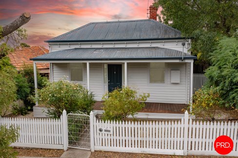 222 King Street, BENDIGO VIC 3550