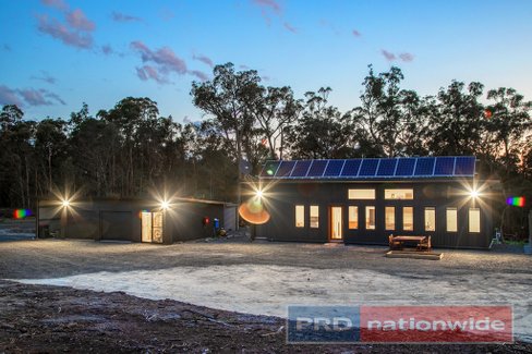 222 Kookaburra Road, LAL LAL VIC 3352