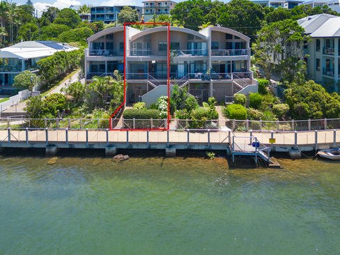 2/22 Moss Street, KINGSCLIFF