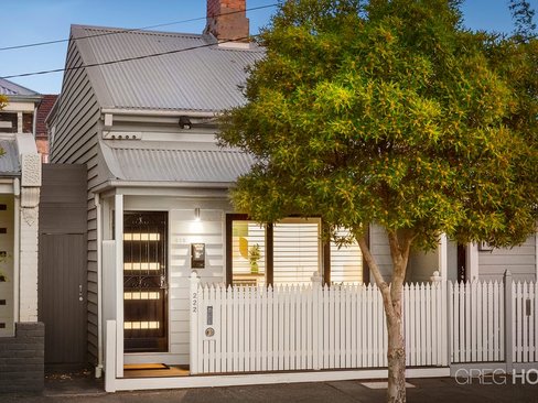 222 Nott Street Port Melbourne 3207