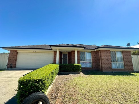 2/22 Piper Street, TAMWORTH NSW 2340