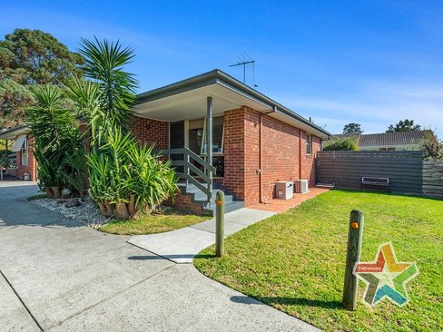 2 22 Slevin Street Lilydale 3140