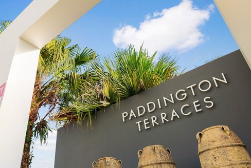 22/2 The Gardenway, Robina QLD 4226