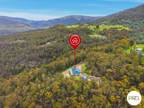 222 Top Swamp Road, LACHLAN TAS 7140