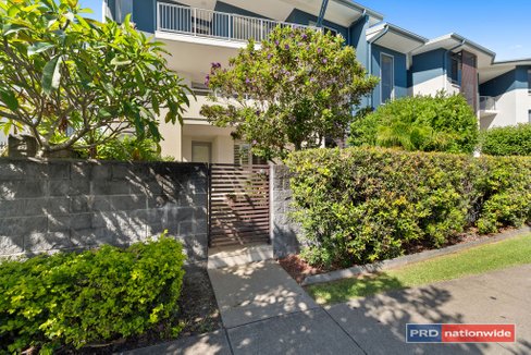 22/22 Orlando Street, COFFS HARBOUR NSW 2450
