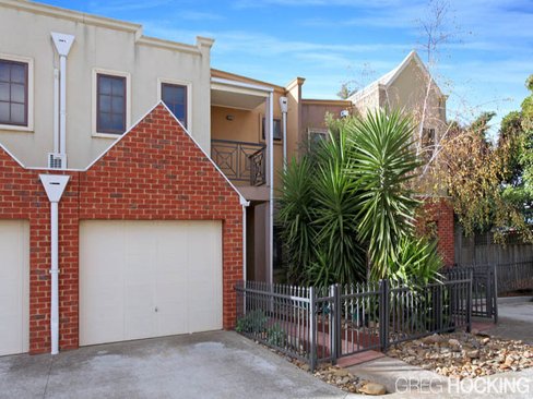 22 26 Park Street Footscray 3011