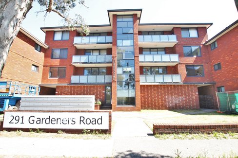 22/291 Gardeners Road, EASTLAKES NSW 2018
