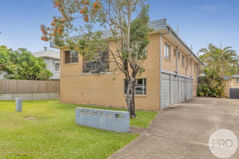 2/23 Almond Street, NORTHGATE QLD 4013
