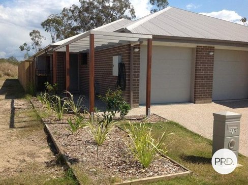 2/23 Aurora Road, TANNUM SANDS QLD 4680