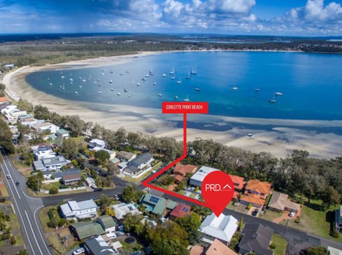 2/23 Danalene Parade, CORLETTE NSW 2315