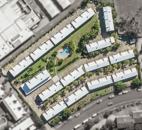 22/3 Eshelby Drive, CANNONVALE
