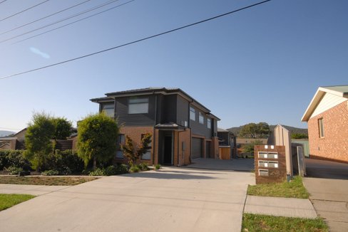 2/23 Gilmore Place, QUEANBEYAN WEST NSW 2620