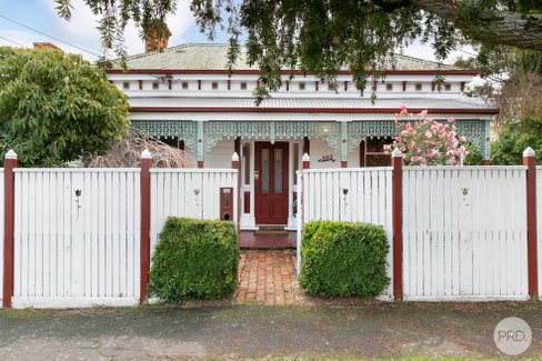 223 Humffray Street North, BALLARAT EAST VIC 3350