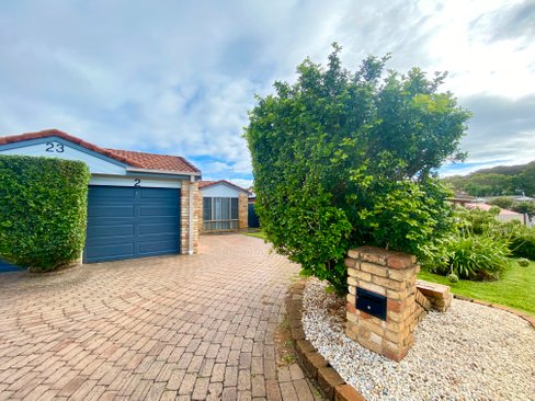 2/23 Lantry Place, ANNA BAY NSW 2316