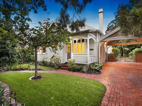 223 Mont Albert Road Surrey Hills 3127