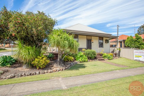 223 New England Highway, RUTHERFORD NSW 2320