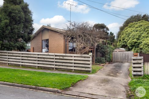 223 Otway Street South BALLARAT EAST