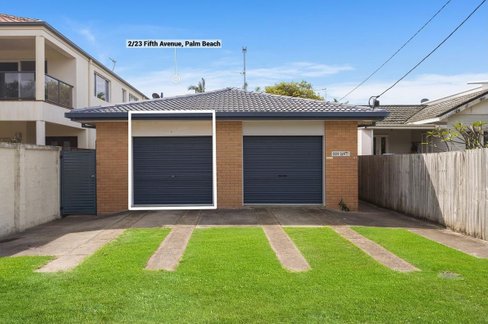 2/23 Twenty Fifth Avenue, PALM BEACH QLD 4221