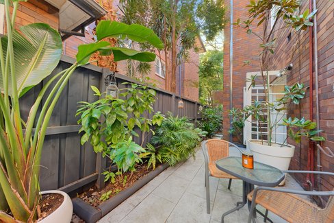 2/23 Waratah Avenue, RANDWICK NSW 2031