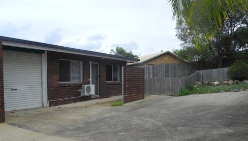 2/23 Wedge Street, TANNUM SANDS QLD 4680