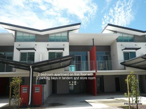 22/31 Malata Crescent, SUCCESS WA 6164