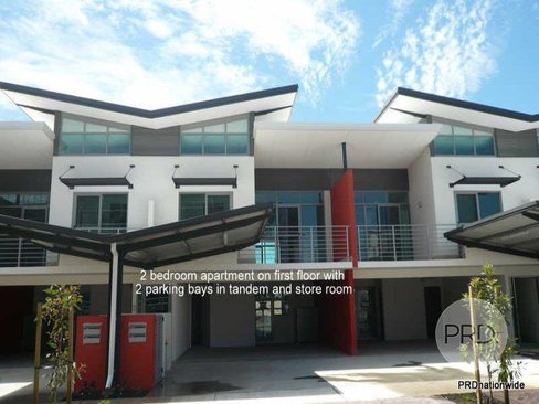 22/31 Malata Crescent, SUCCESS WA 6164