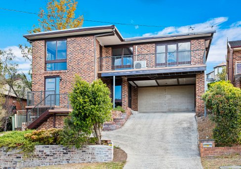 2/23a Wybalena Avenue, KOONAWARRA NSW 2530