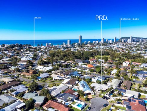 2/24 Adams Avenue, MIAMI QLD 4220