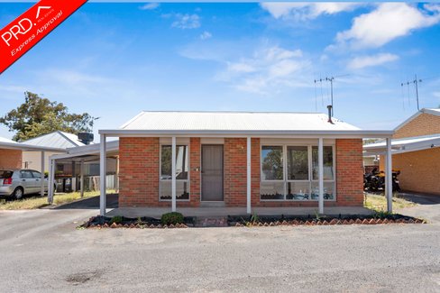 2/24 Bannister Street, NORTH BENDIGO VIC 3550